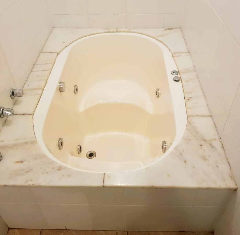 Pousada Quinta Da Jade Pedro do Rio 外观 照片
